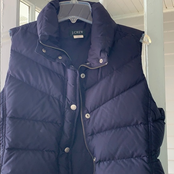 J Crew Vest - Picture 2 of 4